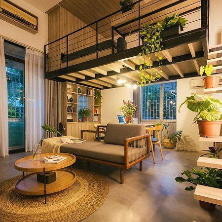 Anya Premier Apartments-City View With Big Balcony-Free Laundry Hanoi Esterno foto